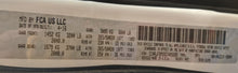 Load image into Gallery viewer, Carrier Assembly GRAND CHEROKEE 2016 - NW45819