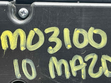 Load image into Gallery viewer, TEMPERATURE CONTROLS Mazda 3 2010 10 2011 11 - NW100693