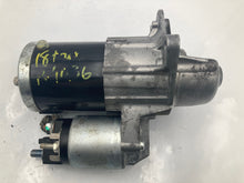 Load image into Gallery viewer, STARTER MOTOR Cruze Sonic TRAX Encore 11 12 13 14 15 16 17 18 - NW169867