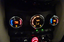 Load image into Gallery viewer, Temperature Controls MINI COOPER 2014 - NW99857