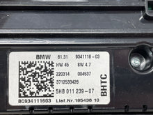 Load image into Gallery viewer, Temperature Controls MINI COOPER 2014 - NW99857