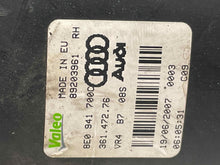 Load image into Gallery viewer, Fog Light Audi A3 S4 A4 RS4 2005 05 2006 06 2007 07 2008 08 2009 09 Right - NW81839