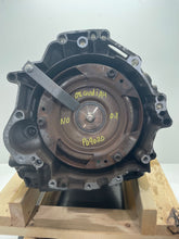 Load image into Gallery viewer, AUTOMATIC TRANSMISSION Audi A4 2007 07 2008 08 2009 09 - NW183118
