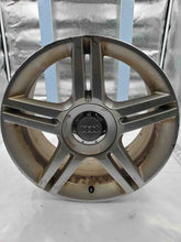 Load image into Gallery viewer, WHEEL Audi A4 2002 02 2003 03 04 05 06 07 08 09 17x7.5 - NW197318