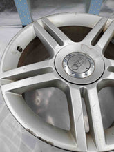 Load image into Gallery viewer, WHEEL Audi A4 2002 02 2003 03 04 05 06 07 08 09 17x7.5 - NW197319
