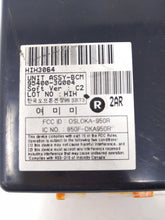 Load image into Gallery viewer, BODY CONTROL MODULE BCM COMPUTER Hyundai Sonata 12 13 14 - NW32315