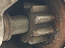 Load image into Gallery viewer, STARTER BMW X5 2001 01 02 03 04 05 06 3.0L - NW170346