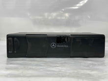 Load image into Gallery viewer, CD CHANGER ML320 ML 350 ML 500 ML55 2002 02 03 04 05 - NW138930