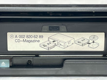 Load image into Gallery viewer, CD CHANGER ML320 ML 350 ML 500 ML55 2002 02 03 04 05 - NW138930