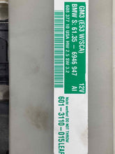 Load image into Gallery viewer, Body Control Module BMW X5 2004 04 2005 05 2006 06 - NW30736