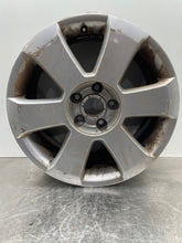 Load image into Gallery viewer, WHEEL Audi A4 03 04 05 06 17" Alloy 6 Spoke - NW197372