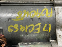 Load image into Gallery viewer, STARTER MOTOR C250 C300 C350 C43 C63 E300 E350 E400 E550 15-20 - NW170784