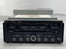 Load image into Gallery viewer, RADIO Acura RDX 2007 07 - NW135686