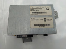 Load image into Gallery viewer, RADIO SATELLITE UNIT Acura RDX 2007 07 2008 08 2009 09 - NW135687