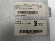 Load image into Gallery viewer, RADIO SATELLITE UNIT Acura RDX 2007 07 2008 08 2009 09 - NW135687