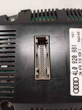 Load image into Gallery viewer, SPEEDOMETER CLUSTER Audi Q7 2007 07 2008 08 - NW159602