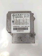 Load image into Gallery viewer, Computer AUDI Q7 2008 - NW28641
