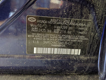 Load image into Gallery viewer, TRANSMISSION Sonata Optima 2011 11 2012 12 2013 13 VIN C/7 - NW183709