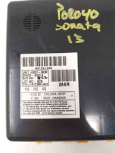 Load image into Gallery viewer, BODY CONTROL MODULE BCM COMPUTER Sonata 2011 11 2012 12 - NW32304