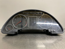 Load image into Gallery viewer, Speedometer Cluster Audi A4 2003 03 - NW159515