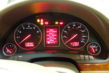 Load image into Gallery viewer, Speedometer Cluster Audi A4 2003 03 - NW159515