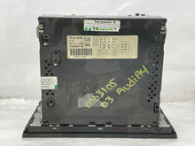 Load image into Gallery viewer, Radio AUDI A4 2003 - NW135991