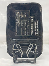 Load image into Gallery viewer, Gas Fuel Filler Lid Door Mercedes-Benz SL500 1999 - NW89941