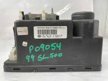 Load image into Gallery viewer, Vacuum Pump Mercedes-Benz SL500 1999 - NW189229