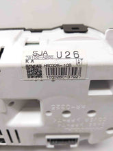 Load image into Gallery viewer, SPEEDOMETER CLUSTER Acura RL 2005 05 - NW159397