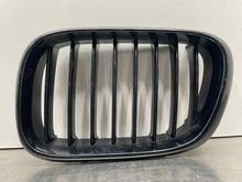 Load image into Gallery viewer, GRILL BMW X5 2000 00 2001 01 02 03 Upper Left - NW98325