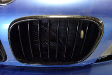 Load image into Gallery viewer, GRILL BMW X5 2000 00 2001 01 02 03 Upper Left - NW98325
