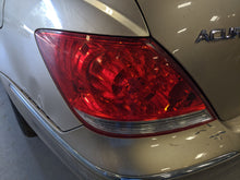 Load image into Gallery viewer, TAIL LIGHT LAMP ASSEMBLY Acura RL 05 06 07 08 Left - NW180054