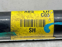 Load image into Gallery viewer, Axle Shaft Isuzu Optima 2015 - NW12191