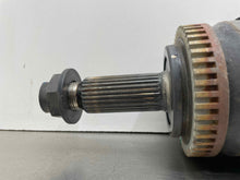 Load image into Gallery viewer, Axle Shaft Isuzu Optima 2015 - NW12192