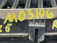 Load image into Gallery viewer, GRILLE BMW X5 2000 00 2001 01 2002 02 2003 03 Upper Right - NW98326