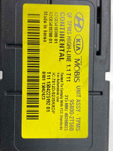 Load image into Gallery viewer, Computer Isuzu Optima 2015 - NW33416
