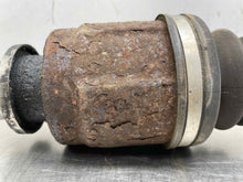 Load image into Gallery viewer, CV AXLE SHAFT Ridgeline 06 07 08 09 10 Rear Left - NW11982