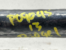 Load image into Gallery viewer, CV AXLE SHAFT Ridgeline 06 07 08 09 10 Rear Left - NW11982