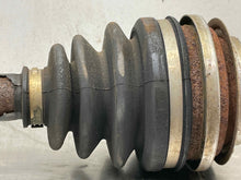Load image into Gallery viewer, CV AXLE SHAFT Ridgeline 06 07 08 09 10 Rear Left - NW11982