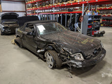Load image into Gallery viewer, Transmission Mercedes-Benz SL500 1999 - NW184215