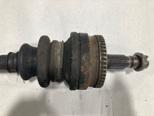 Load image into Gallery viewer, Axle Shaft Mercedes-Benz SL500 1999 - NW13084