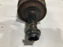 Load image into Gallery viewer, Axle Shaft Mercedes-Benz SL500 1999 - NW13084