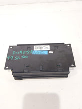 Load image into Gallery viewer, Radio Amplifier Mercedes SL500 SL600 1999 99 2000 00 2001 01 2002 02 - NW138997