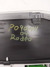 Load image into Gallery viewer, Speedometer Cluster ISUZU RODEO 2004 - NW160531