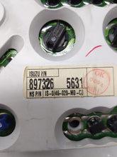 Load image into Gallery viewer, Speedometer Cluster ISUZU RODEO 2004 - NW160531
