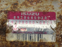 Load image into Gallery viewer, STARTER Isuzu Amigo Rodeo Passport 94 95 96 97 - 04 - NW170611