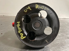 Load image into Gallery viewer, Power Steering Pump ISUZU RODEO 2004 - NW163524