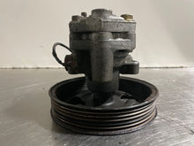 Load image into Gallery viewer, Power Steering Pump ISUZU RODEO 2004 - NW163524