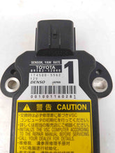 Load image into Gallery viewer, YAW CONTROL MODULE COMPUTER LS460 LS600HL 07 08 09 - NW33705