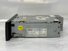 Load image into Gallery viewer, Radio Audi A8 Q7 S8 2005 05 2006 06 2007 07 2008 08 2009 09 - NW136173
